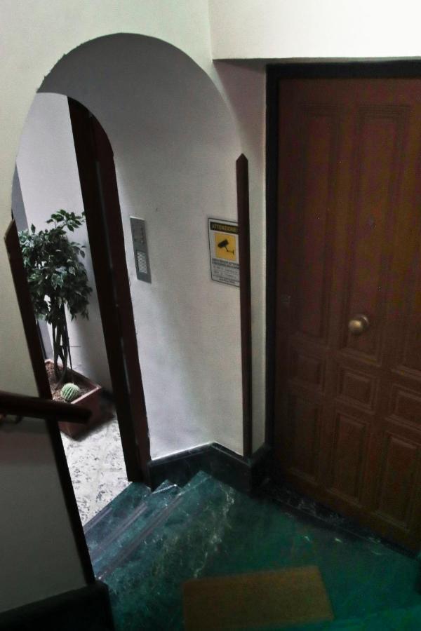 Bed and Breakfast Olimpo Degli Dei Neapol Zewnętrze zdjęcie