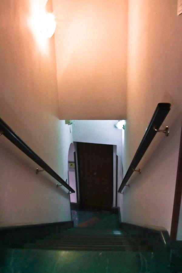 Bed and Breakfast Olimpo Degli Dei Neapol Zewnętrze zdjęcie