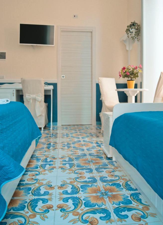 Bed and Breakfast Olimpo Degli Dei Neapol Zewnętrze zdjęcie