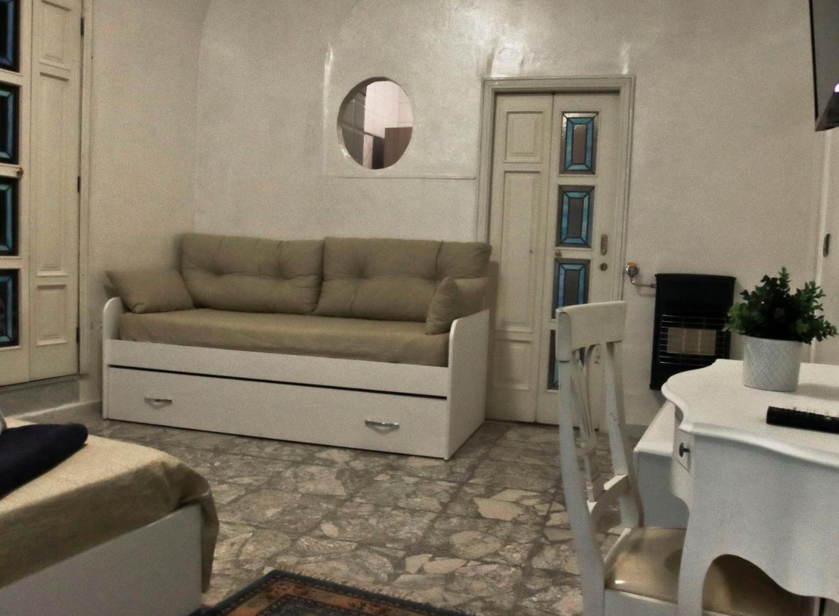 Bed and Breakfast Olimpo Degli Dei Neapol Zewnętrze zdjęcie