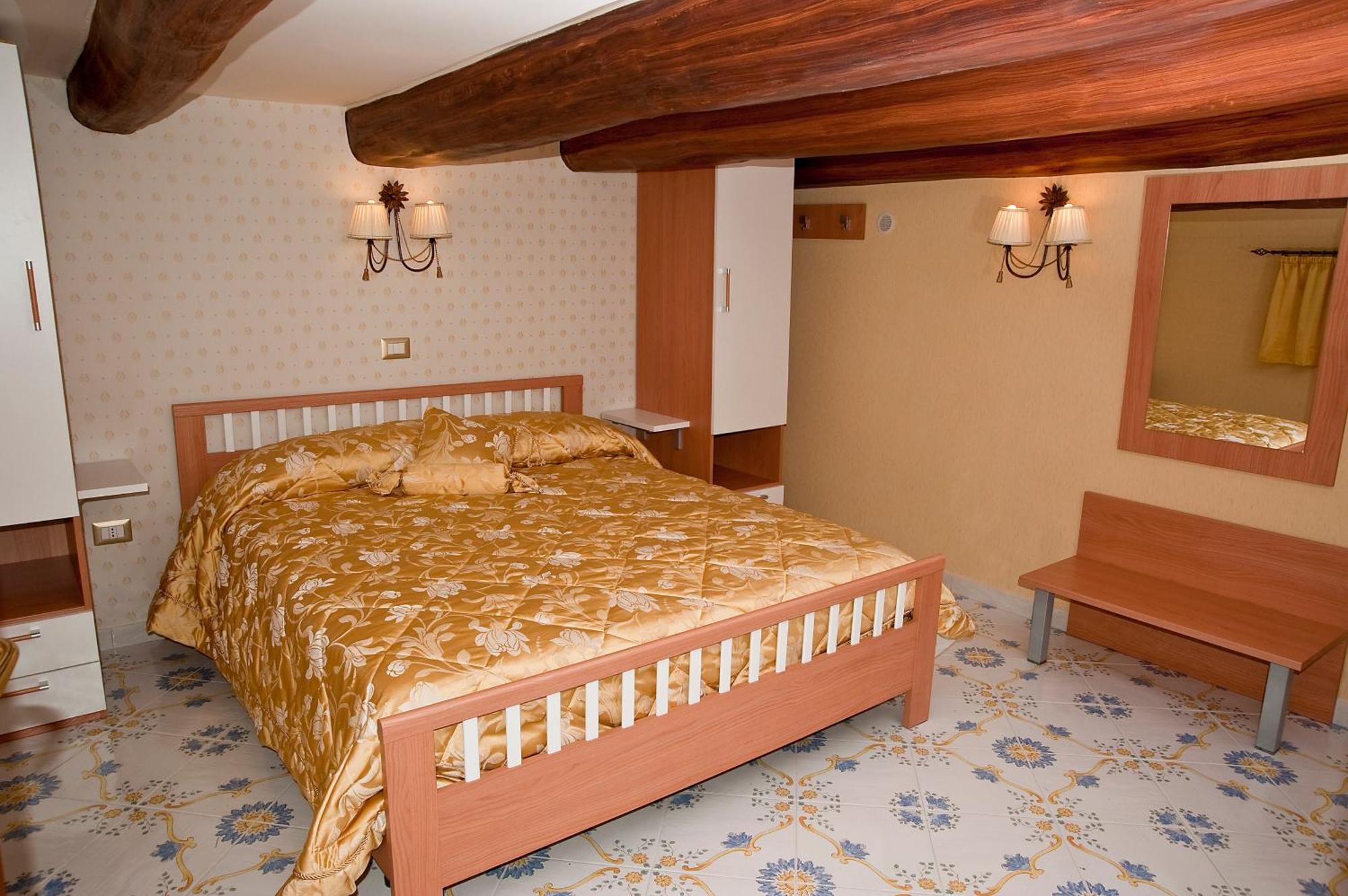 Bed and Breakfast Olimpo Degli Dei Neapol Zewnętrze zdjęcie