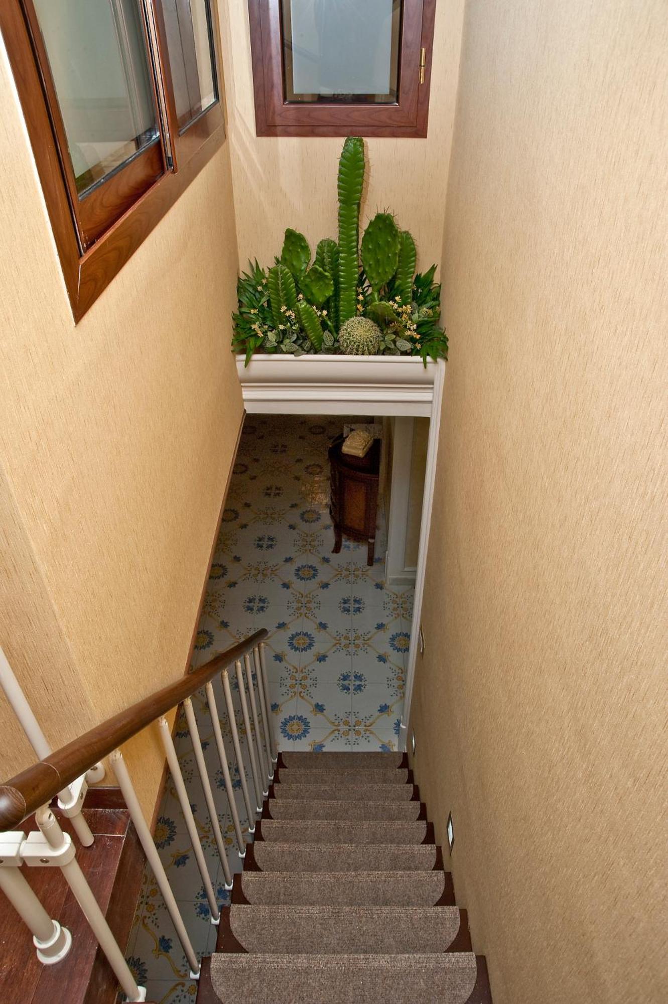 Bed and Breakfast Olimpo Degli Dei Neapol Zewnętrze zdjęcie