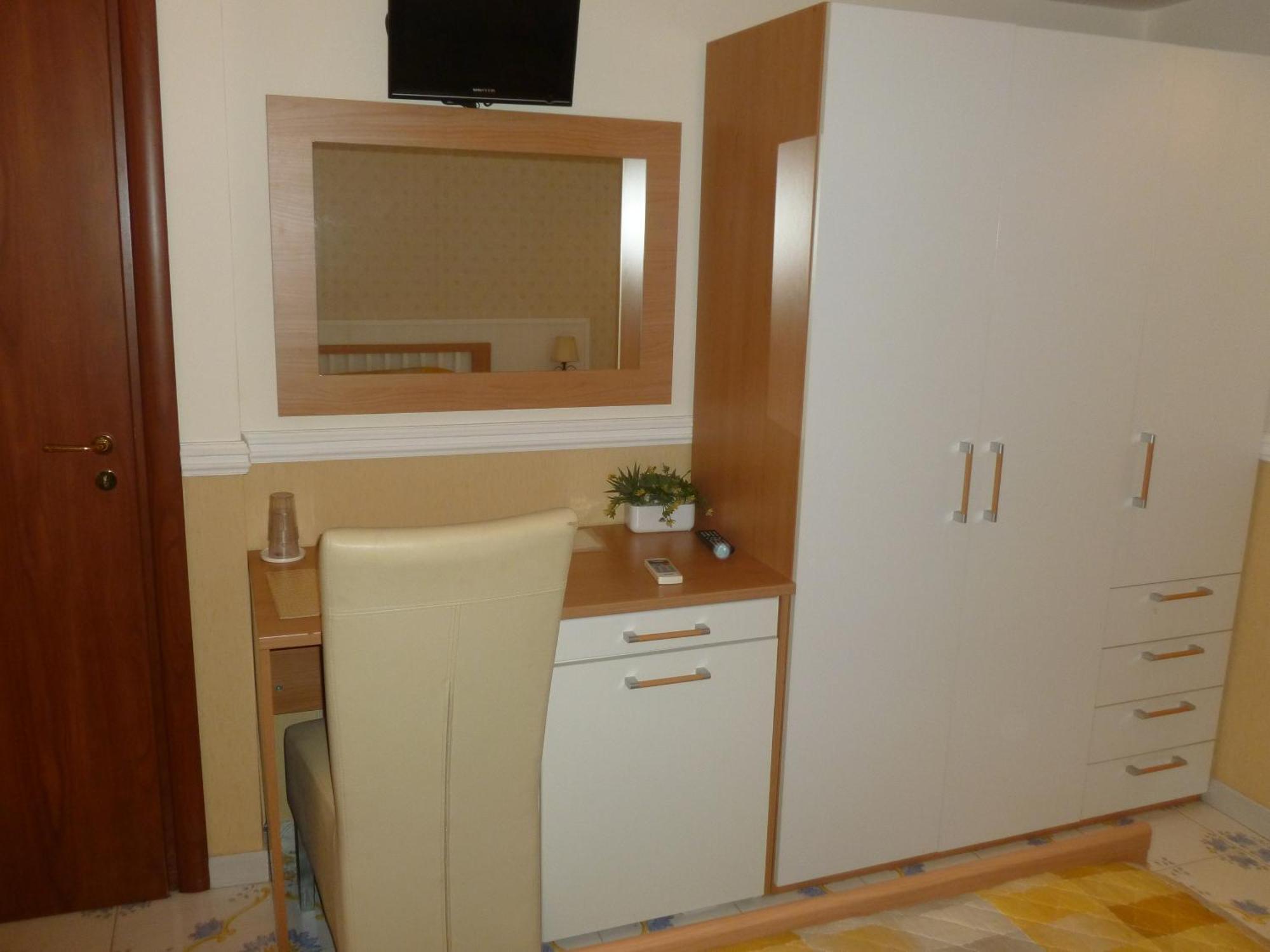 Bed and Breakfast Olimpo Degli Dei Neapol Pokój zdjęcie