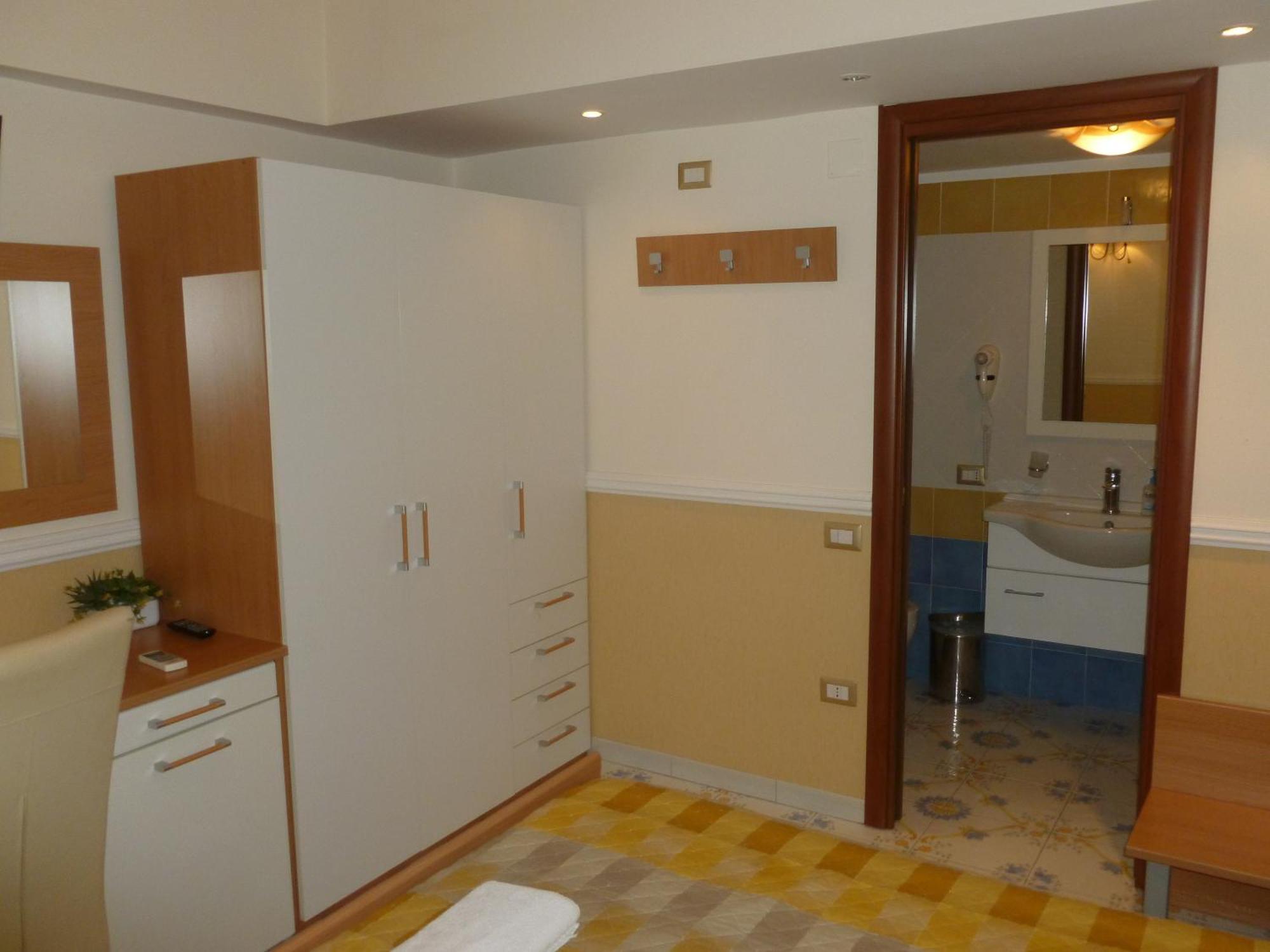 Bed and Breakfast Olimpo Degli Dei Neapol Pokój zdjęcie