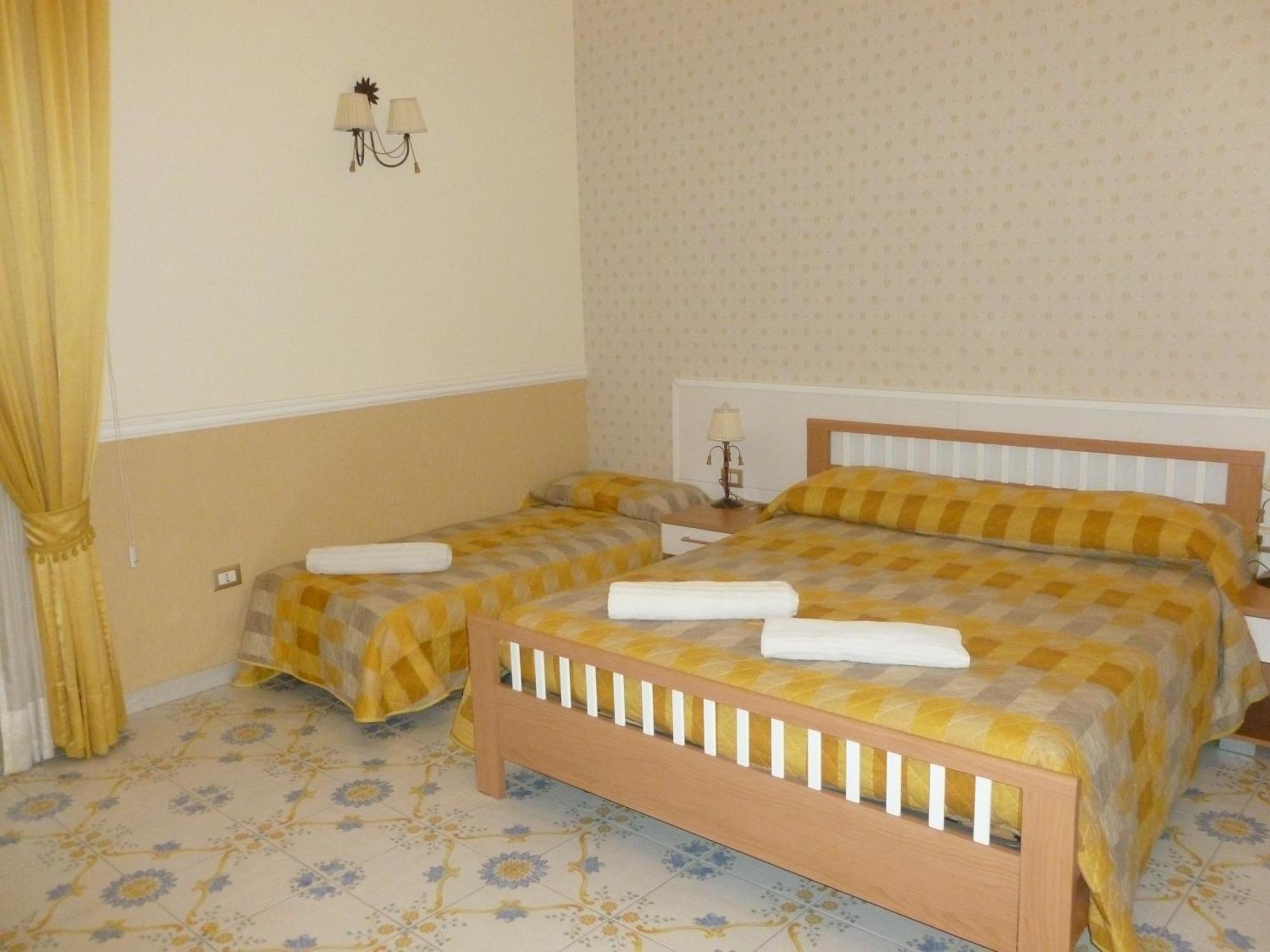 Bed and Breakfast Olimpo Degli Dei Neapol Pokój zdjęcie