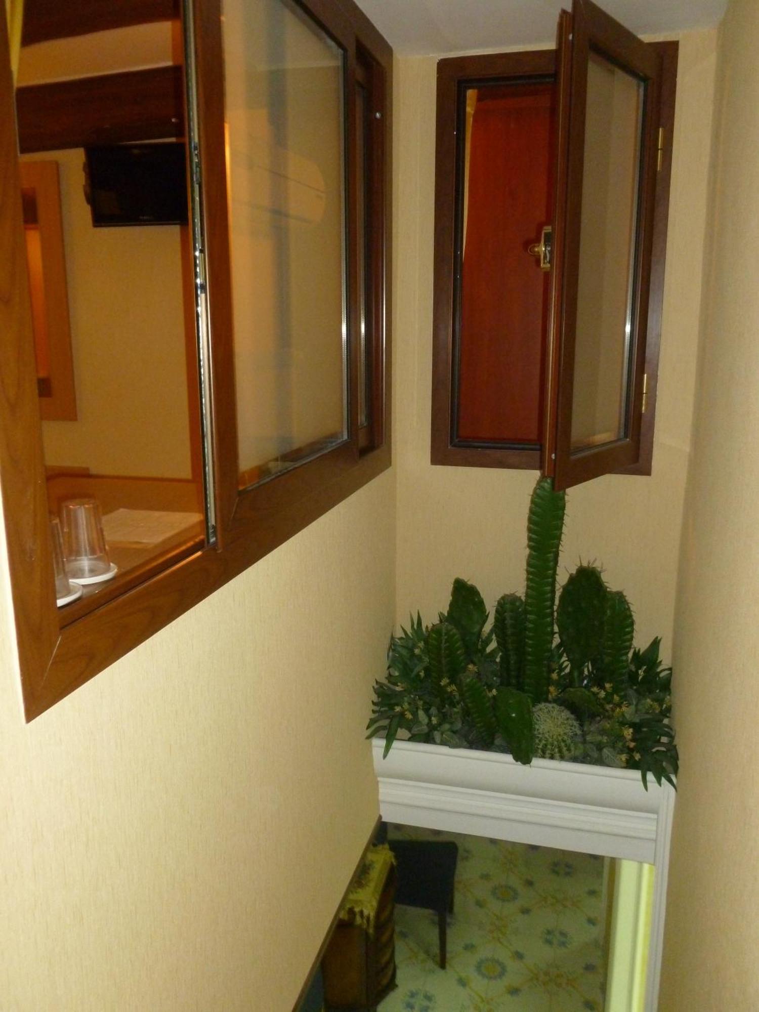 Bed and Breakfast Olimpo Degli Dei Neapol Pokój zdjęcie