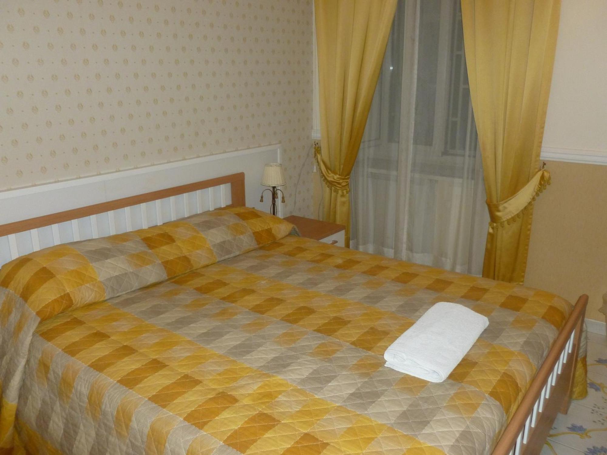 Bed and Breakfast Olimpo Degli Dei Neapol Pokój zdjęcie
