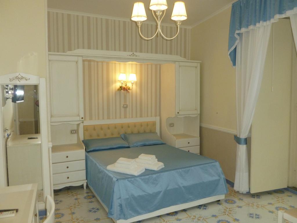 Bed and Breakfast Olimpo Degli Dei Neapol Zewnętrze zdjęcie