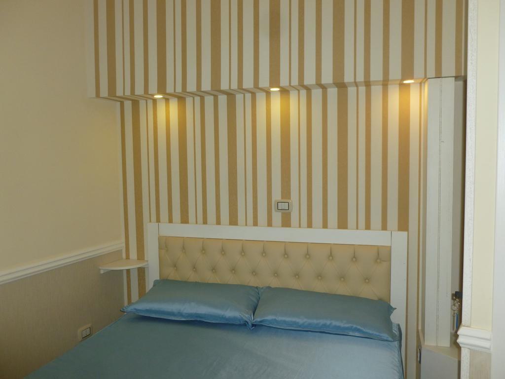 Bed and Breakfast Olimpo Degli Dei Neapol Zewnętrze zdjęcie
