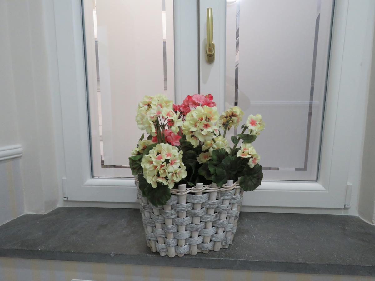 Bed and Breakfast Olimpo Degli Dei Neapol Zewnętrze zdjęcie