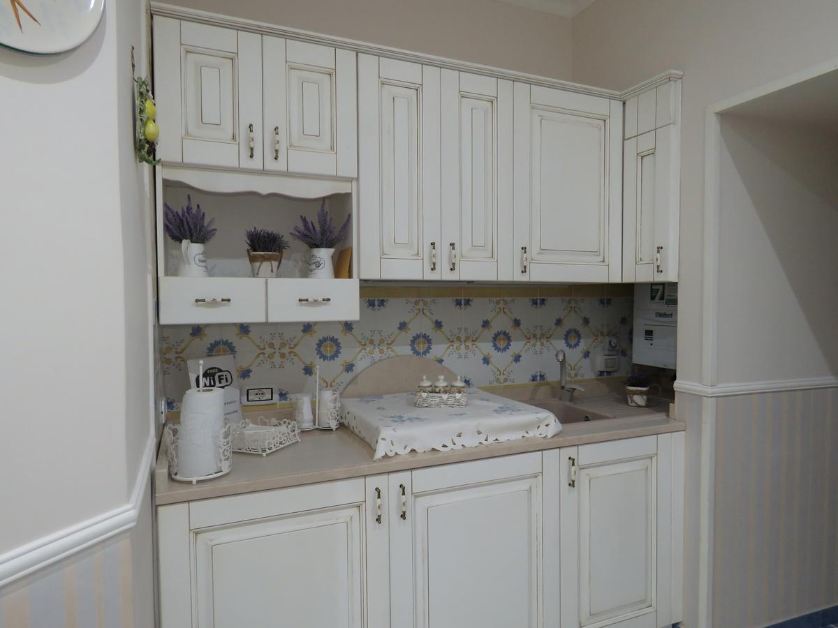 Bed and Breakfast Olimpo Degli Dei Neapol Zewnętrze zdjęcie