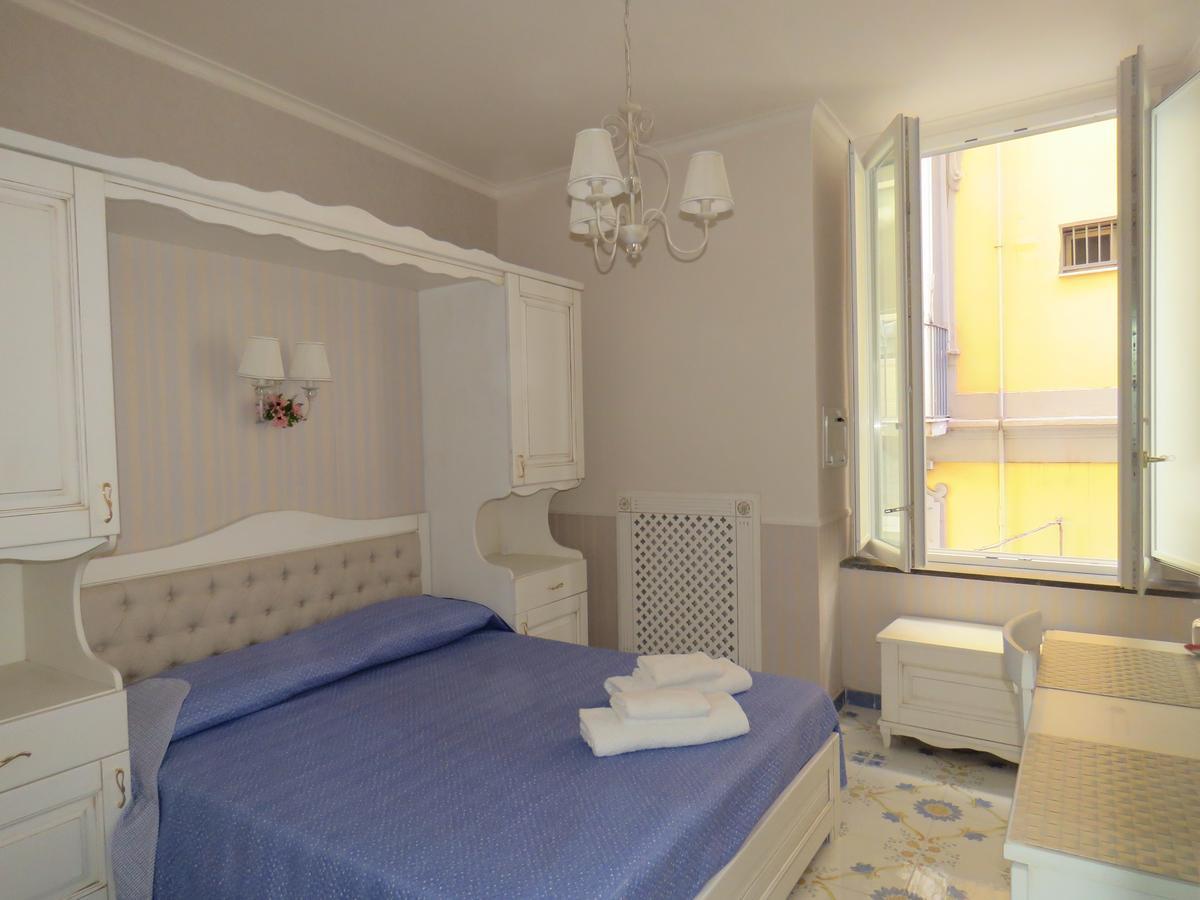 Bed and Breakfast Olimpo Degli Dei Neapol Zewnętrze zdjęcie