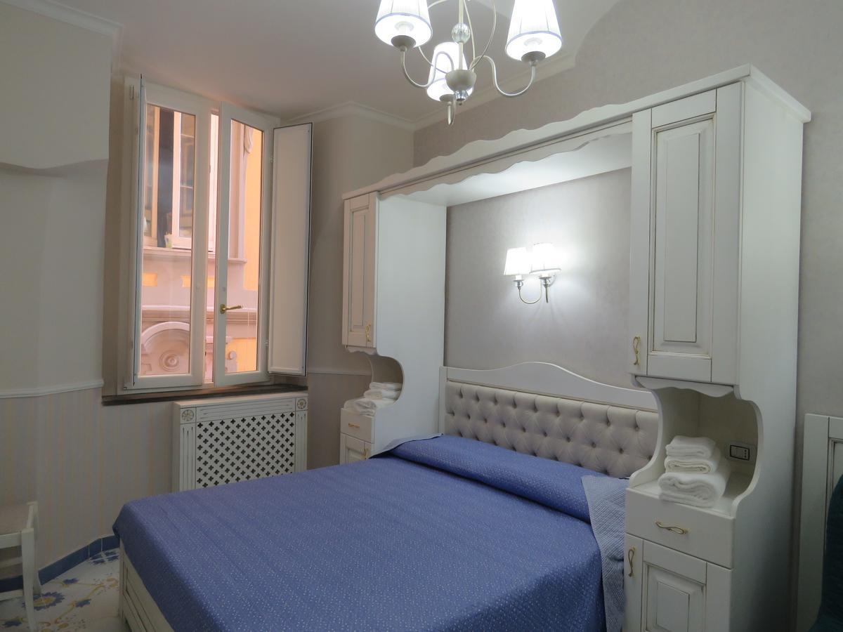 Bed and Breakfast Olimpo Degli Dei Neapol Zewnętrze zdjęcie