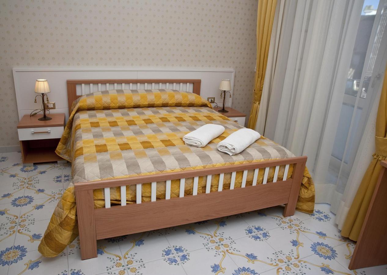 Bed and Breakfast Olimpo Degli Dei Neapol Pokój zdjęcie